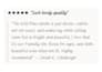 write engaging blog posts, product descriptions, and company stories and more